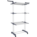 Riff Clothes dryer with large drying capacity (178cm)