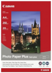 Canon SG-201 Photo paper A4 Semi-Gloss