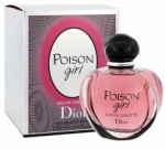 Dior Poison Girl Perfume EDT 100 ml
