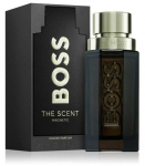 Hugo Boss The Scent Magnetic for him Perfume EDP 50 ml