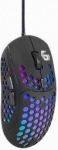 Gembird RX400 Backlighted Mouse USB / RGB