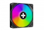 Cooler XILENCE CASE FAN 120MM XPF120X.ARGB/12V XF083