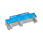 TV ja kodukino // TV antennid // Multiplexer TV/SAT ME-214 ALCAD