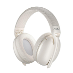 Aula S6 3in1 Lightweight and portable Headphones with Bluetooth / Wireless / Wire Beige