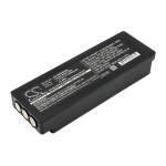 2000mAh for Scanreco 590,592,960,790,Palfinger 592,Cifa,Effer,Fassi,HMF,RC400