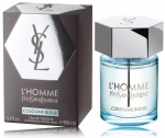 Yves Saint Laurent L'Homme Cologne Bleue Perfume EDT 100 ml