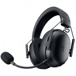 Razer BlackShark V3 X HyperSpeed, Black