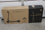 SALE OUT. Xiaomi Electric Scooter 4 Lite EU | Xiaomi Electric Scooter 4 Lite EU | 300 W | 25 km/h | 8.5 " | 3 month(s) | Black | USED