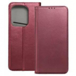 Book case iLike - 13T Smart Magnetic book case Burgundy
