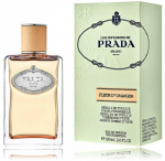 Prada Infusion De Fleur D&acute;Oranger Perfume EDP 100 ml
