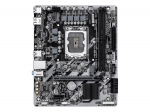 Gigabyte H810M K | Processor family Intel | Processor socket LGA1851 | DDR5 | Supported hard disk drive interfaces M.2