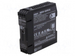 Power supply: switching | for DIN rail | 15W | 12VDC | 1.2A | 85&divide;264VAC