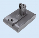 Aku m&otilde;eldud DYSON DC34, 22.2V, 2.0Ah, 44.4Wh, Li-ion jaoks