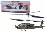 M&auml;nguala | PC | Konsoolid | Tarvikud // Raadio teel juhitavad m&auml;nguasjad ja tarvikud // Zdalnie Sterowany Helikopter S109G SYMA RC Zielony
