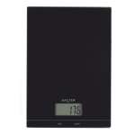 Salter SA00450BCFEU12 Glass Electronic Kitchen Scale