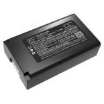Replacement Battery for Worldline Yoximo, 3034110103 Lithium-ion 1100mAh