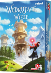 Gra wędrujące wieże