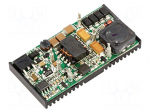 Converter: DC/DC | 10W | Uin: 9.8&divide;36V | Uout: 5VDC | Uout2: -5VDC | 2"x1"