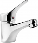 Washbasin tap - ECO-head