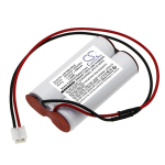 800mAh for Legrand 806525,ST1 F200,BAES 806525