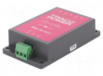 Converter: DC/DC | 20W | Uin: 9&divide;36V | Uout: 24VDC | Iout: 835mA | 107g