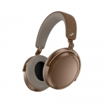 Sennheiser Momentum 4 Wireless Headphones Brown