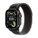 Apple Watch Ultra 3 GPS + Cellular 49mm Black