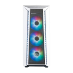 Cooler Master MasterBox 520 Computer case ATX / Midi-Tower