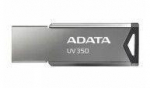 Flash drive ADATA  UV350 32 GB, USB 3.1, Silver