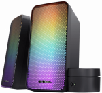 Loudspeaker Trust GXT 611 WEZZ Black