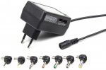 Charger Energenie 12W Universal AC-DC adapter