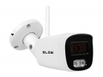 Videovalve // Wi-Fi | 4G ja akutoitega videovalvekaamerad // 77-864# Kamera blow wifi 4mp bl-i4sc28bwm/sd/wifi/mic tubowa