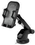 Phone holder Savio CH-04