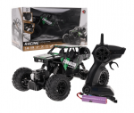 RoGer Crawler Racing 78 RC Toy Car 1:16