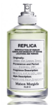 Maison Margiela Replica Under The Lemon Trees Perfume EDT 100 ml