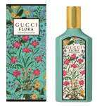 Gucci Flora Gorgeous Jasmine Perfume EDP 150 ml