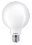 PHILIPS LED classic 60W G95 E27 WW FR ND RFSRT4 spuldze 929002370801 8718699764692