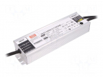 Power supply: switched-mode | LED | 250.25W | 71&divide;143VDC | 875&divide;1750mA