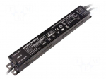 Power supply: switched-mode | LED | 66W | 560mA | OUT: 1