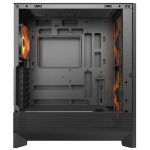 COUGAR Midi-Tower Case Airface 180, ARGB