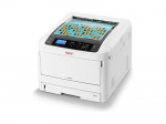 OKI C844dn A3 laser printer color