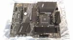 SALE OUT. MSI B550-A PRO | Processor family AMD | Processor socket AM4 | DDR4 DIMM | Memory slots 4 | Supported hard disk drive interfaces SATA