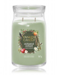 Yankee Candle Enchanted Orchard Scented Candle 567g