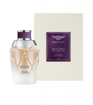 Bentley Beyond The Collection Mellow Heliotrope Lima Perfume EDP 100ml