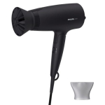 Philips 3000 Series BHD308/10 Hair Dryer, Black