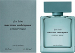 Narciso Rodriguez For Him Vetiver Musc Perfume EDT 100 ml