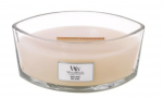Woodwick White Honey Candle 453.6g