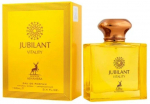 Maison Alhambra Jubilant Vitality Perfume EDP 100 ml