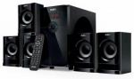 Sven HT-201 FM Tuner Bluetooth Speaker 80W