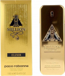 Paco Rabanne 1 Million Elixir Perfume Intense 100 ml